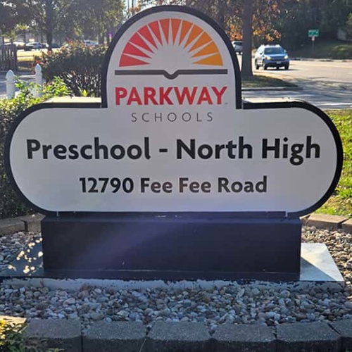 Monument Signs